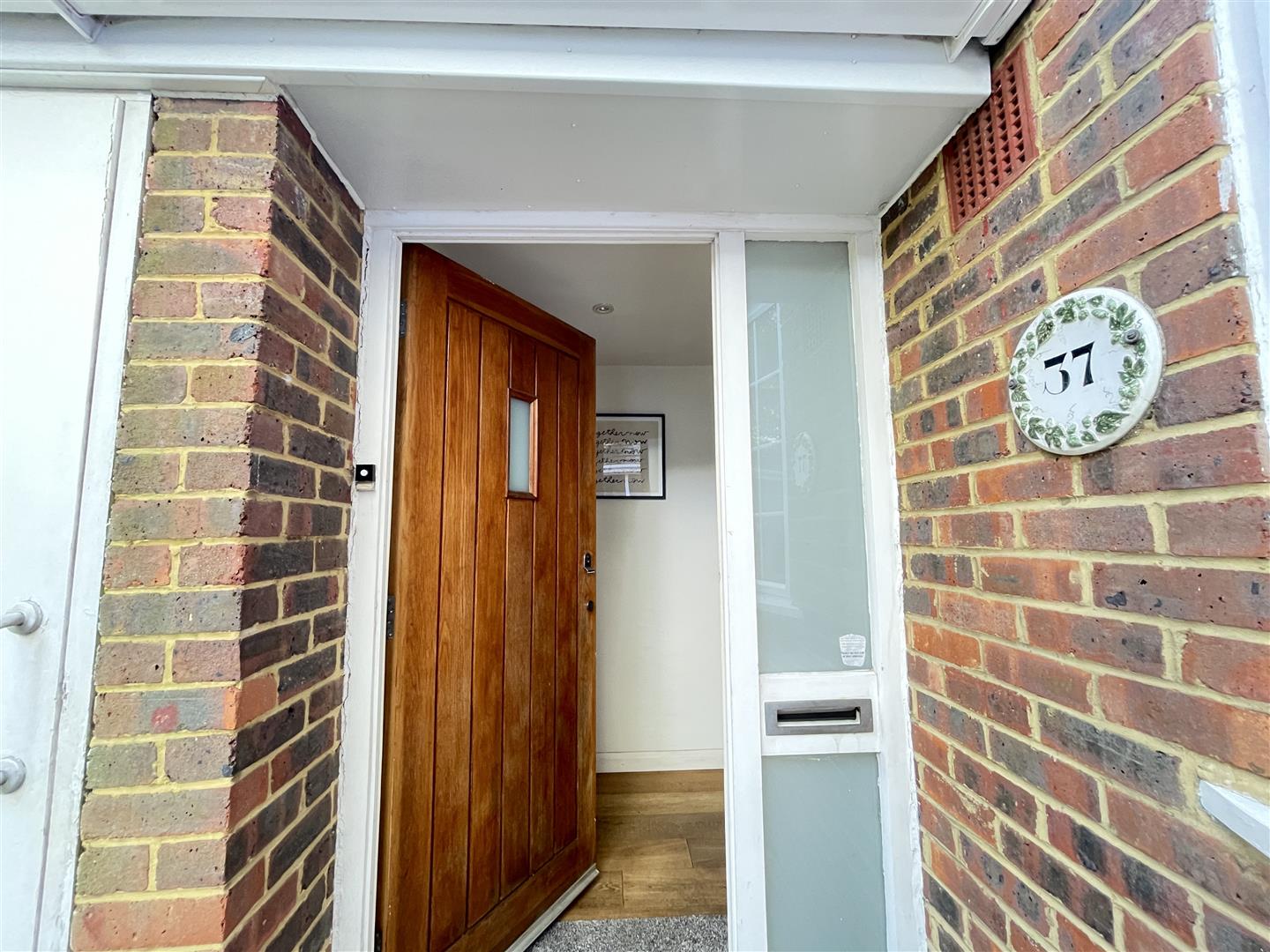Bawtree Close, South Sutton